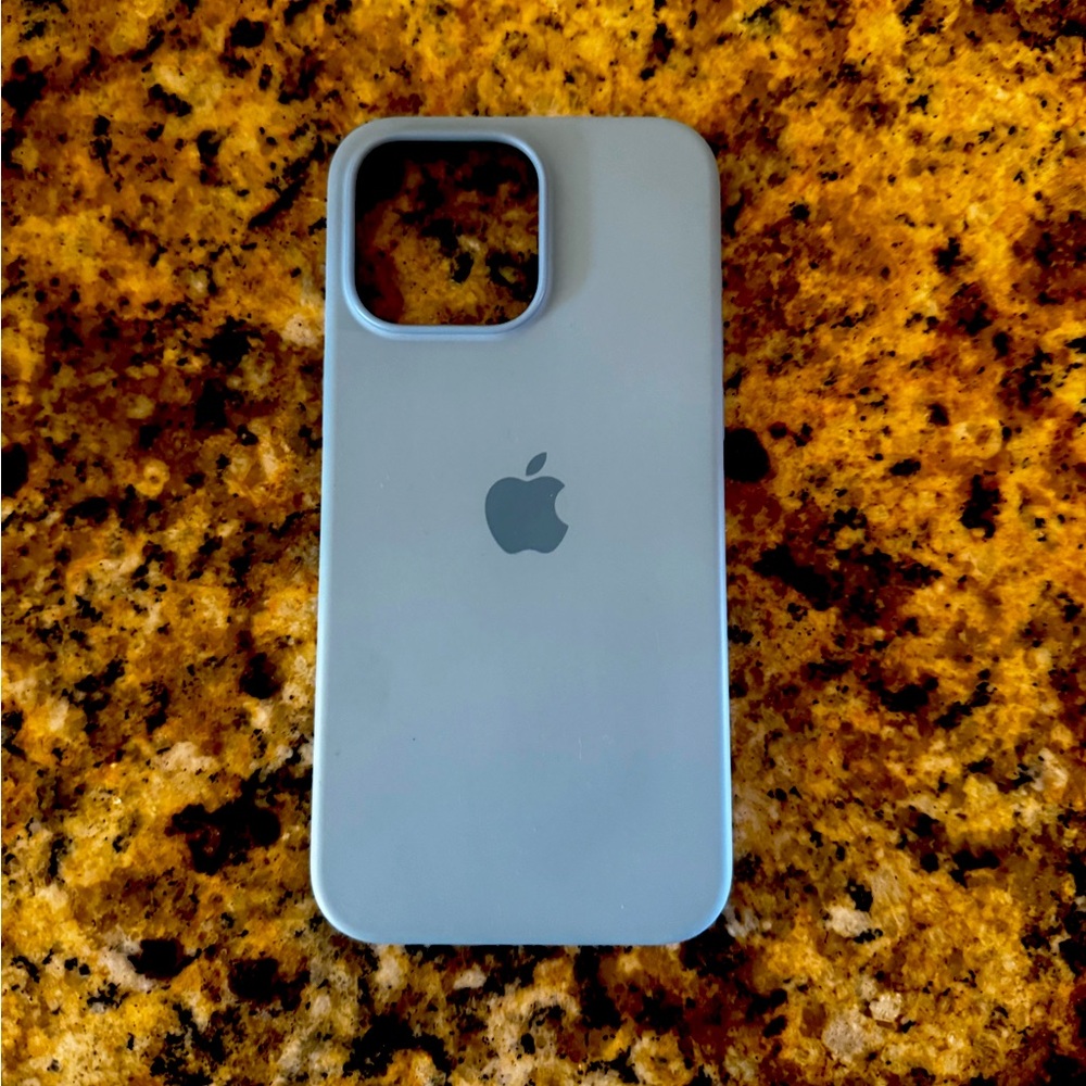 iPhone case 🩵